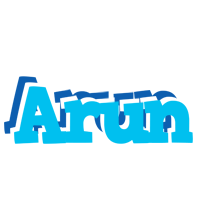 Arun jacuzzi logo