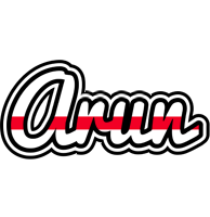 Arun kingdom logo