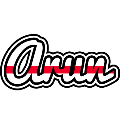 Arun kingdom logo