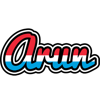 Arun norway logo