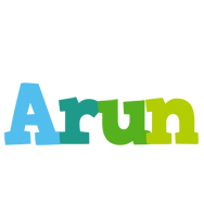 Arun rainbows logo