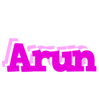 Arun rumba logo