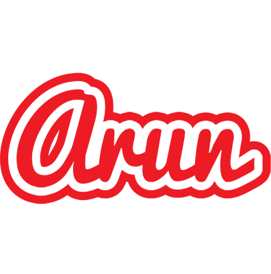 Arun sunshine logo