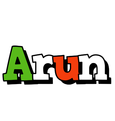 Arun venezia logo