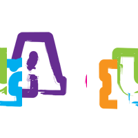 Aruna casino logo