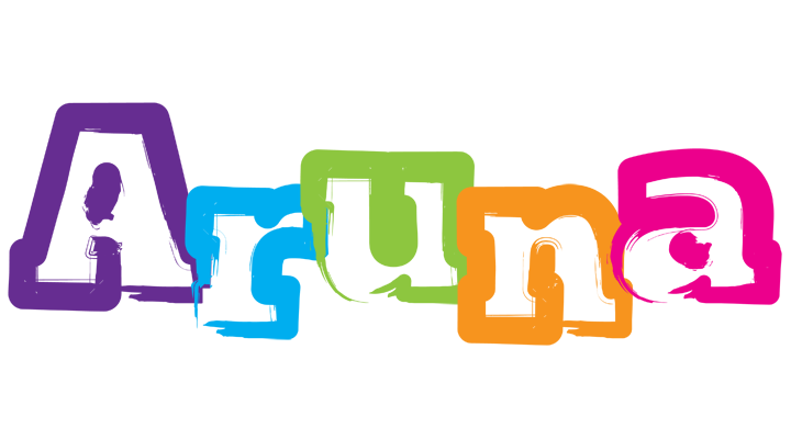 Aruna casino logo