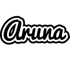 Aruna chess logo