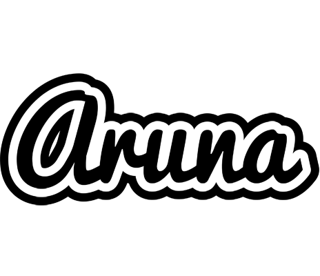 Aruna chess logo