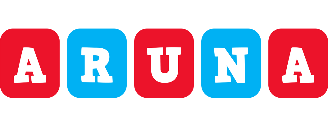 Aruna diesel logo