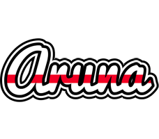 Aruna kingdom logo