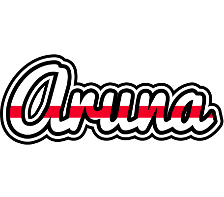 Aruna kingdom logo