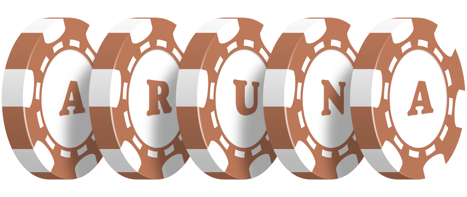 Aruna limit logo