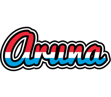 Aruna norway logo