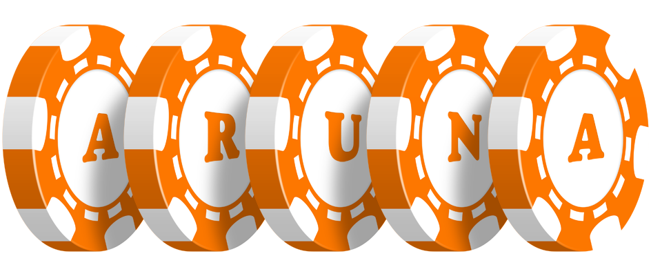 Aruna stacks logo