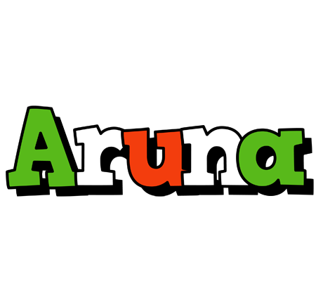 Aruna venezia logo