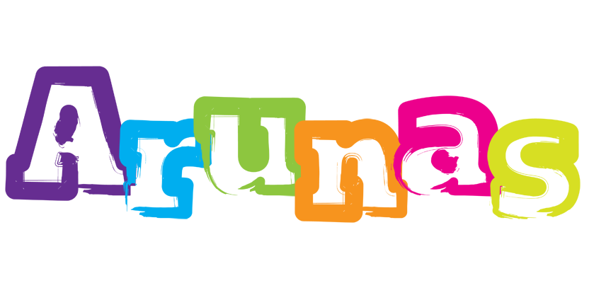 Arunas casino logo