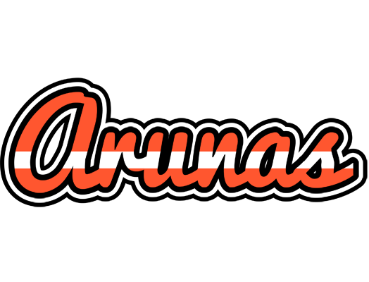 Arunas denmark logo