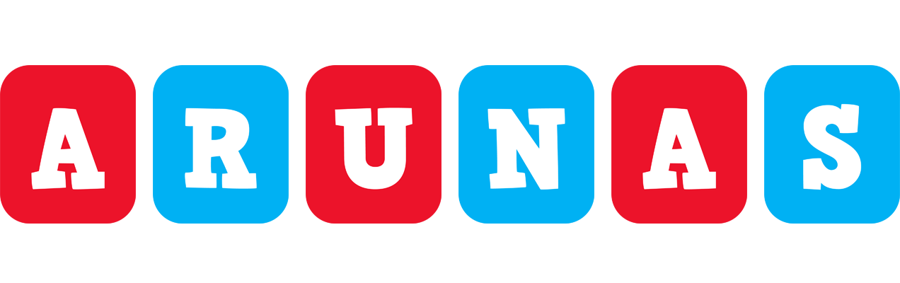 Arunas diesel logo