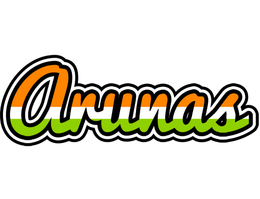 Arunas mumbai logo