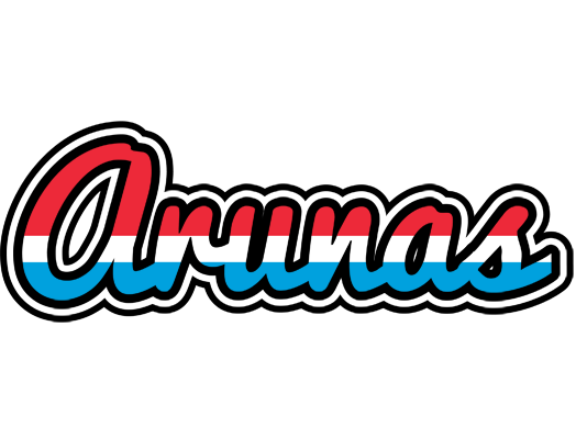 Arunas norway logo