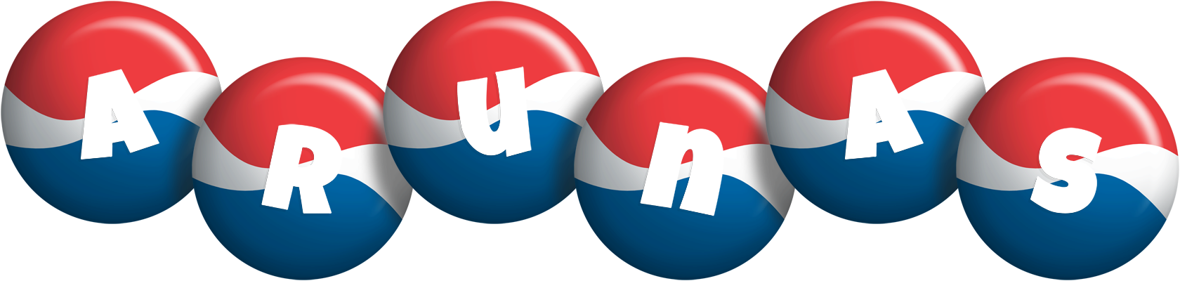 Arunas paris logo