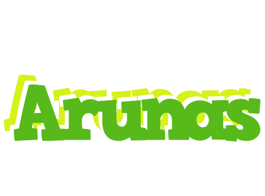 Arunas picnic logo