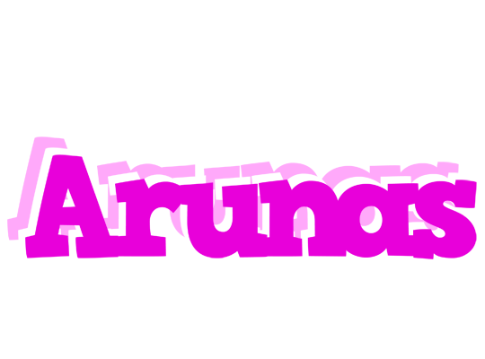 Arunas rumba logo