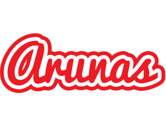 Arunas sunshine logo
