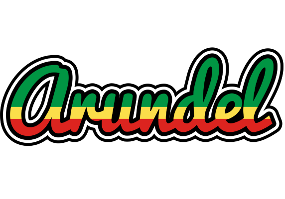 Arundel african logo