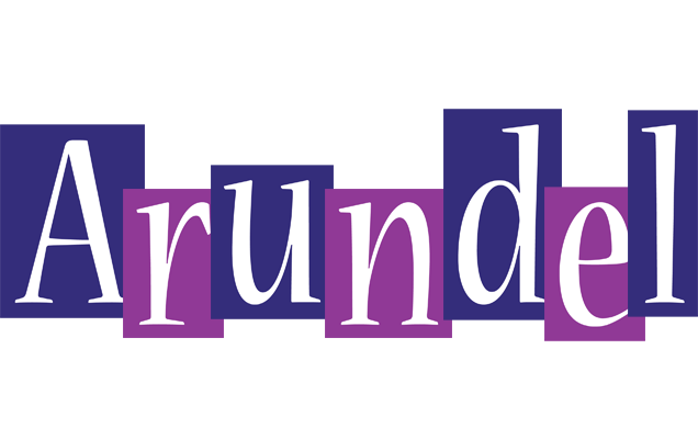 Arundel autumn logo