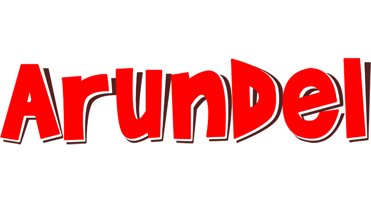 Arundel basket logo