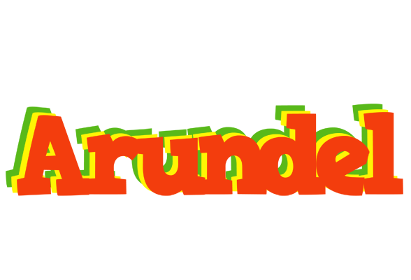 Arundel bbq logo