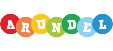 Arundel boogie logo