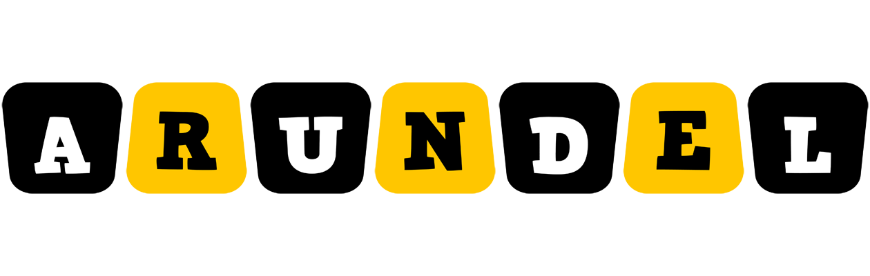 Arundel boots logo