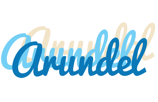 Arundel breeze logo