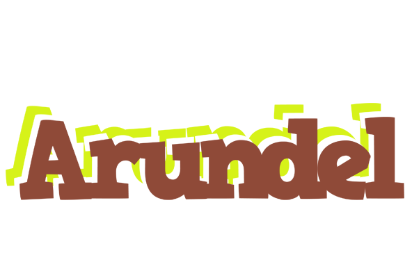 Arundel caffeebar logo