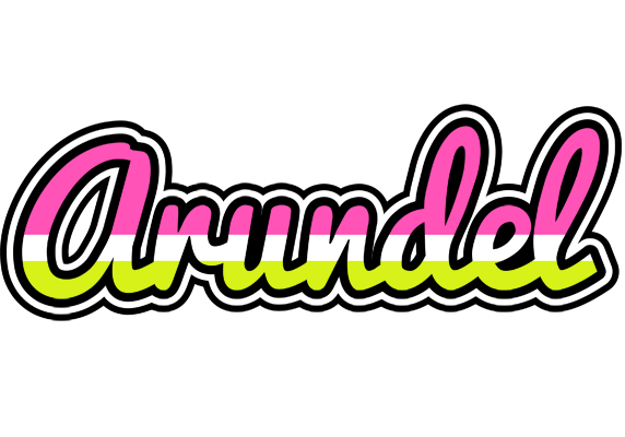 Arundel candies logo
