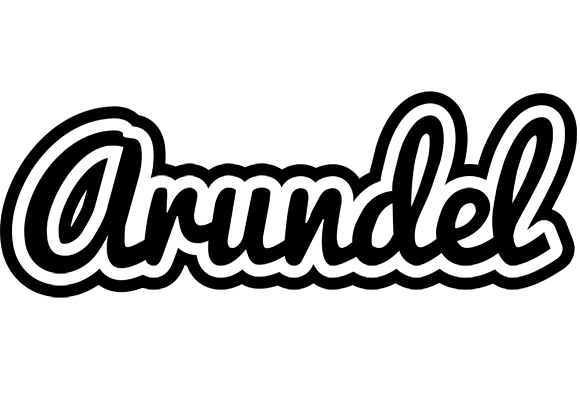 Arundel chess logo