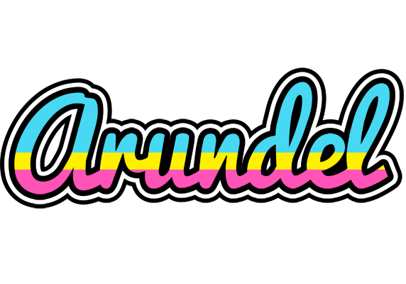 Arundel circus logo