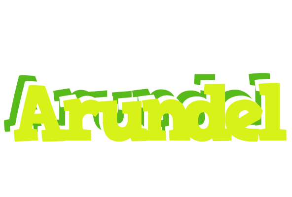 Arundel citrus logo