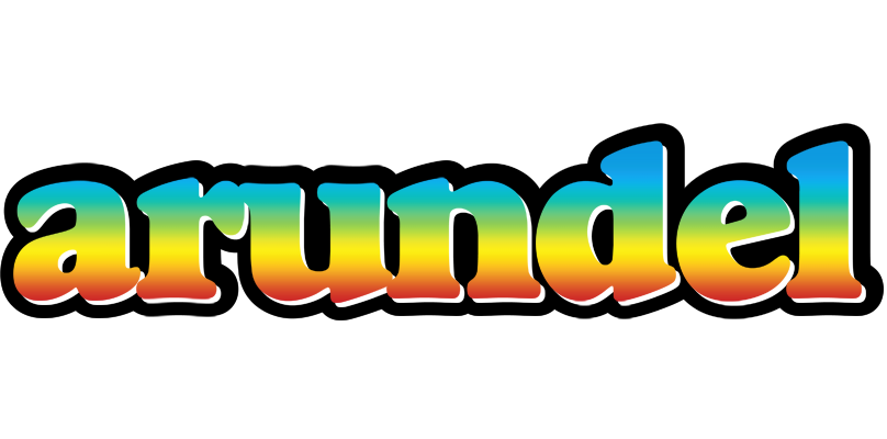 Arundel color logo