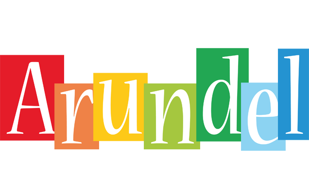 Arundel colors logo