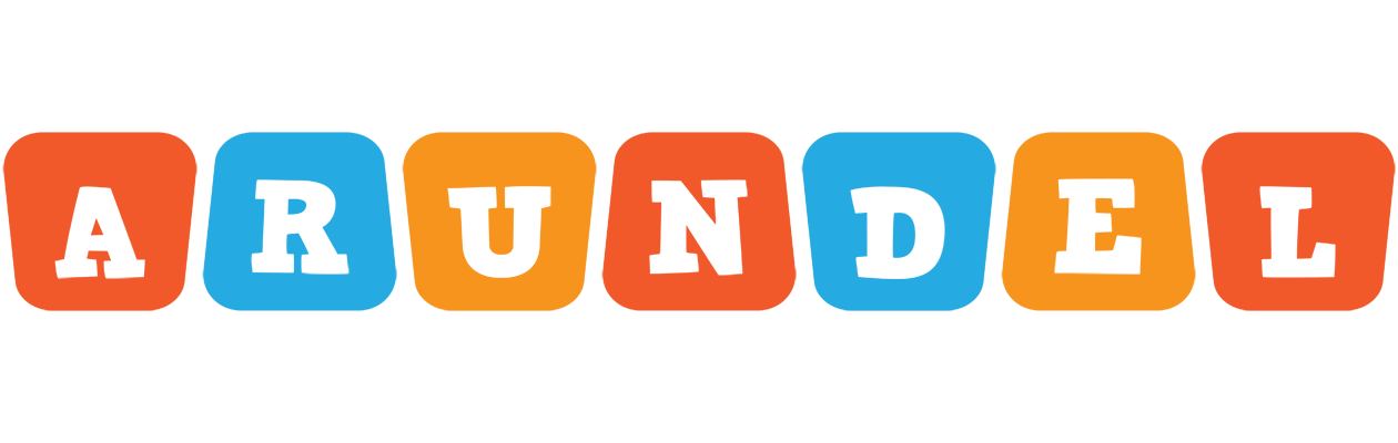 Arundel comics logo