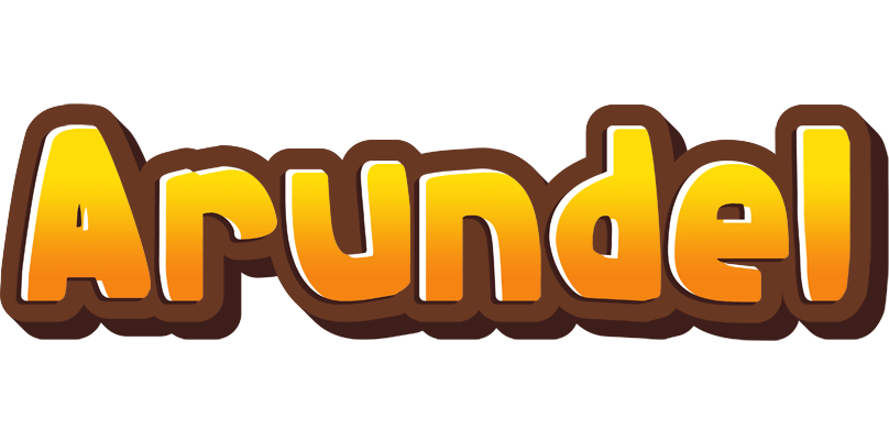 Arundel cookies logo