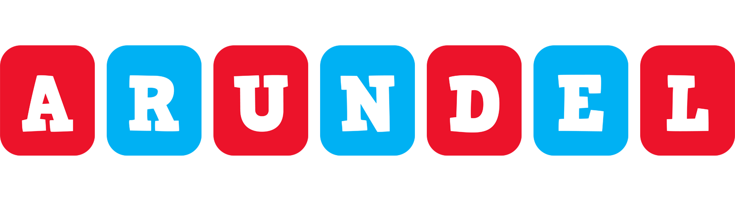 Arundel diesel logo