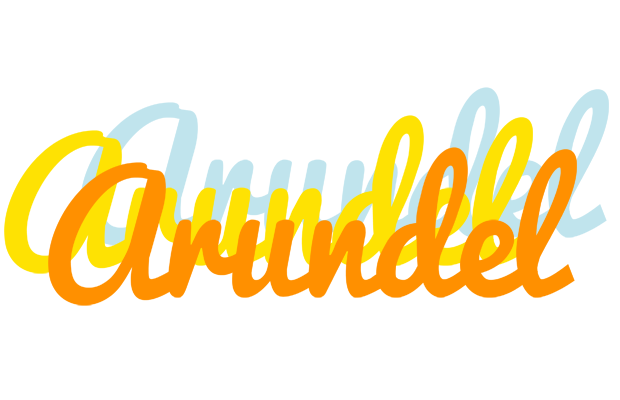 Arundel energy logo