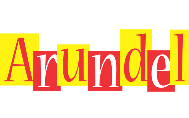 Arundel errors logo