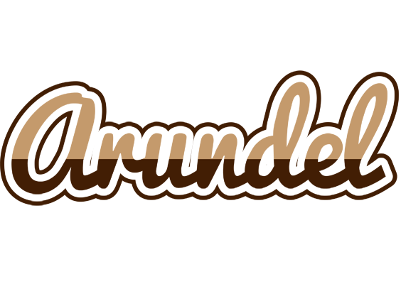 Arundel exclusive logo