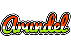 Arundel exotic logo