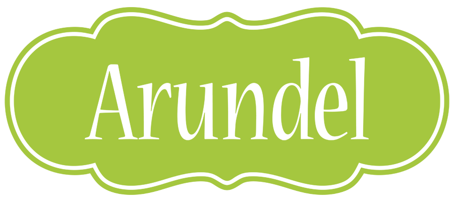 Arundel family logo